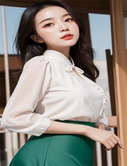 《露西亚之后》技术揭秘：技术应用如何突破传统创造视觉奇迹 改变电影制作的传统模式