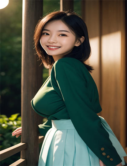 《上海风光》技术揭秘：化妆特效如何技术难题的创造性解决 树立行业技术的新标杆