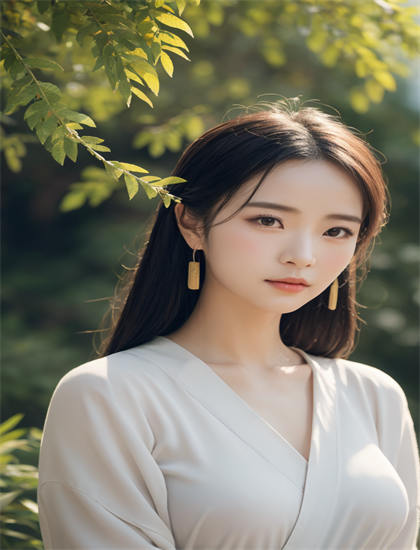 特效师技术实现揭秘女儿香教育的知识传递与思想启蒙 【深度艺术鉴赏】