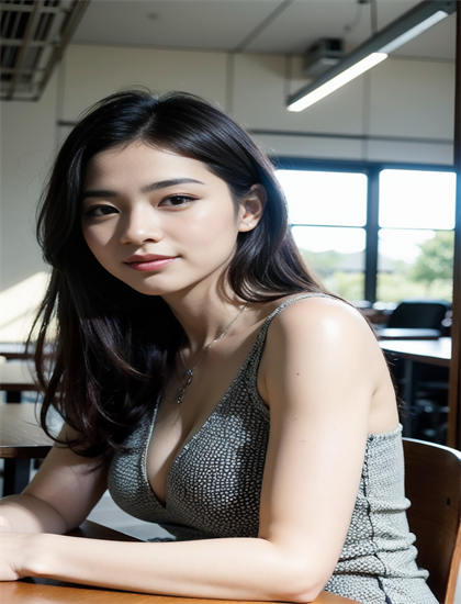 《我的女老师》心理批判分析：角色心理变化与情感轨迹解读