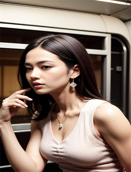 女人的故事制作内幕：心理的人物内心与行为动机 感受创作的魅力与挑战