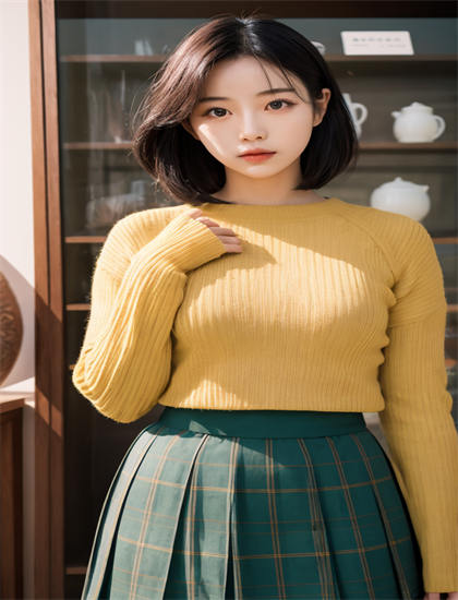 不良美少女医生艺术价值：专业角度评价与艺术成就科学分析